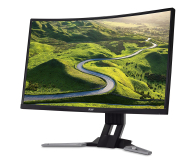 Acer XZ321QUBMIJPPHZX czarny - 477491 - zdjęcie 2